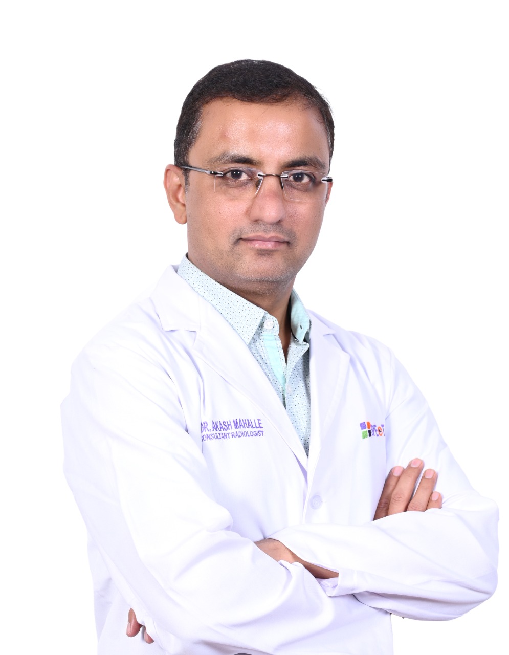 Dr. Akash Mahalle